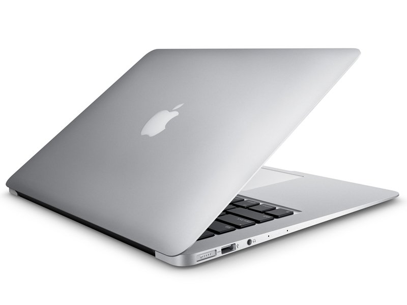 MacBook 4